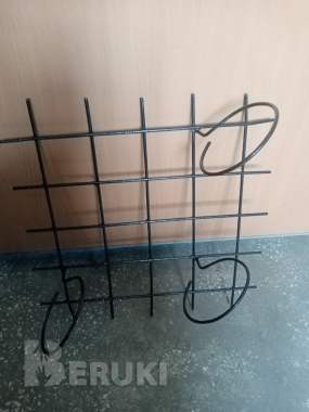 Подставка для цветов 5