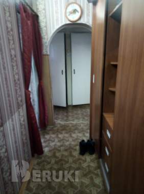 Благоустроенная 2-х комнатная квартира в 0