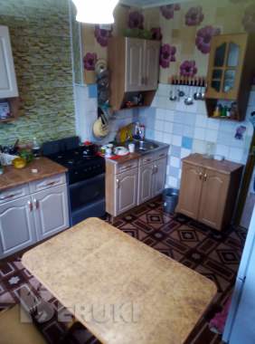 Благоустроенная 2-х комнатная квартира в 1