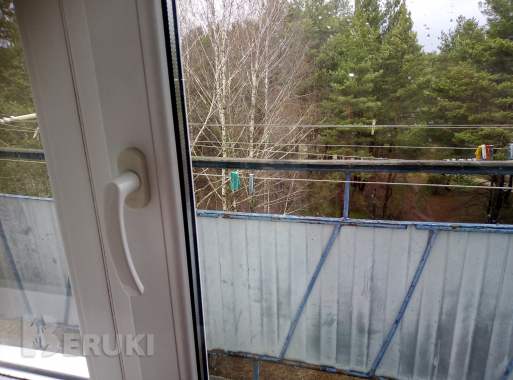 Благоустроенная 2-х комнатная квартира в 3