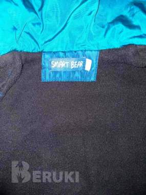 Куртка на мальчика, весна-осень, на 1. 5-2. 5г, б. У 2