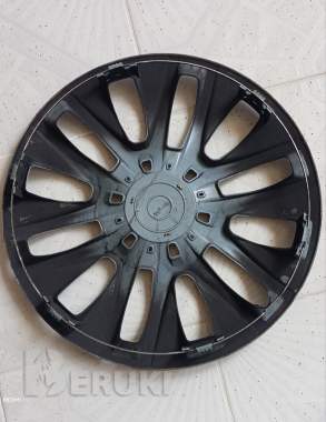 Колпак одиночка на peugeot r16 1