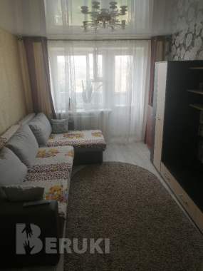 Квартира Кричев на сутки для отдыха и командировок 0