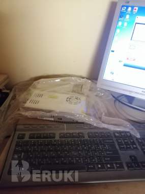 Фрезерный станок с чпу 3