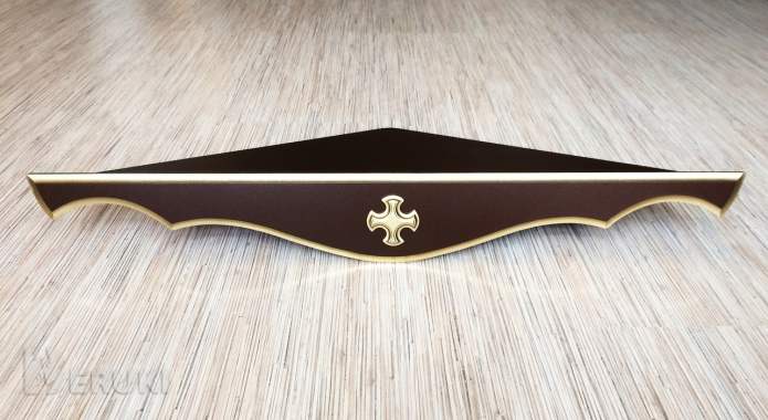 Полка для икон увеличенная 3