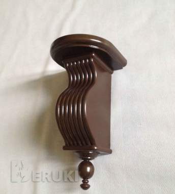 Полка-консоль настенная 0