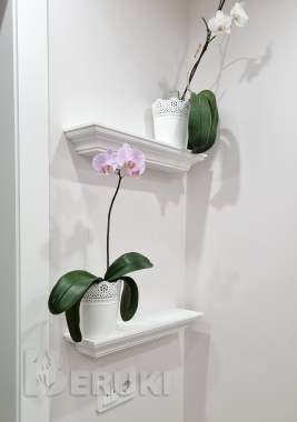 Полка декоративная 0