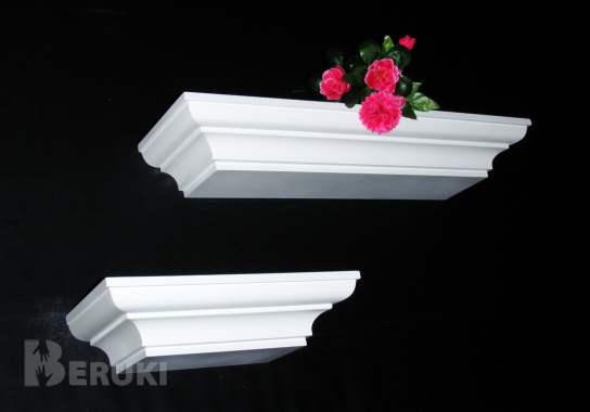 Полка декоративная 1