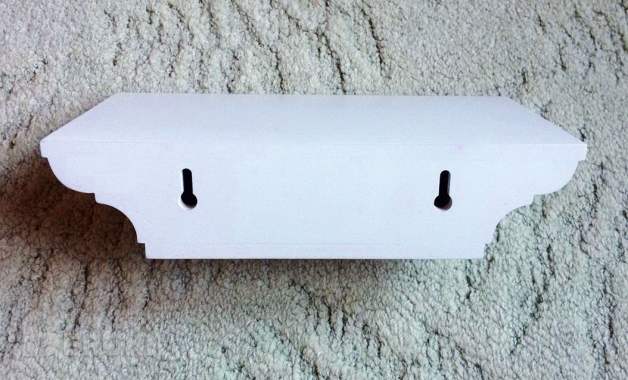 Полка декоративная 3