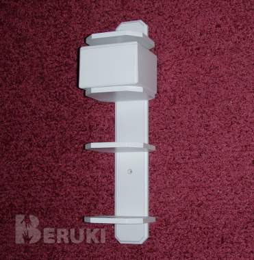 Полка для сыпучих продуктов 2