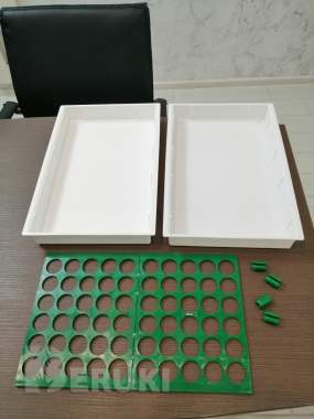 Ящик для стаканчиков 0