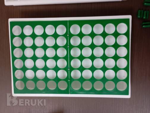 Ящик для стаканчиков 1