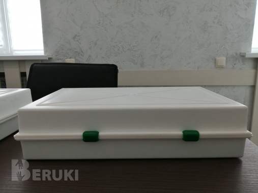 Ящик для стаканчиков 2