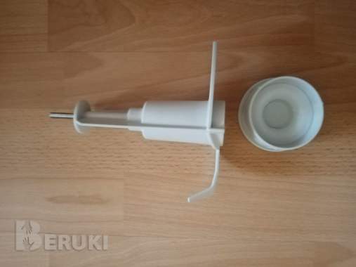 Запчасти к комбайну braun 0