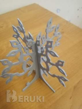 Подставка для украшений 1