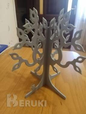 Подставка для украшений 2