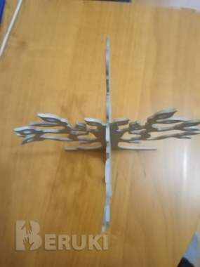 Подставка для украшений 3