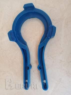 Ключ открывашка для винтовых крышек 2