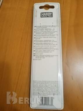 Карандаши по стеклу, керамике, строительные 2