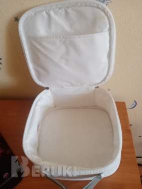 Сумка-косметичка 2