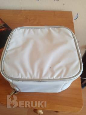 Сумка-косметичка 5