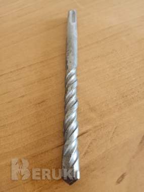 Сверло по бетону verto 0