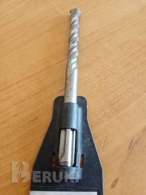 Сверло по бетону verto 2