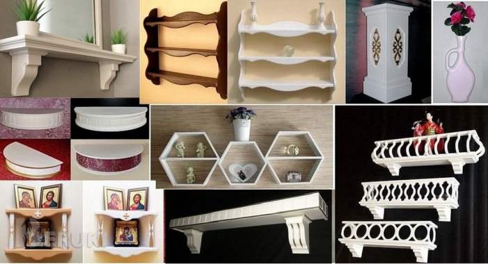 Изделия из дерева и мдф (ручная работа) 1