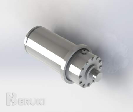 Проектирование в сфере машиностроение