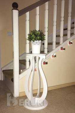 Подставка для цветов (цветочница) 0