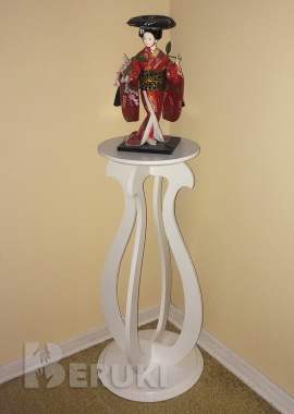 Подставка для цветов (цветочница) 1