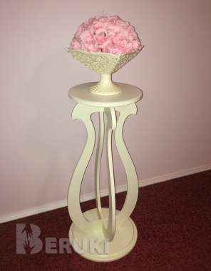 Подставка для цветов (цветочница) 2