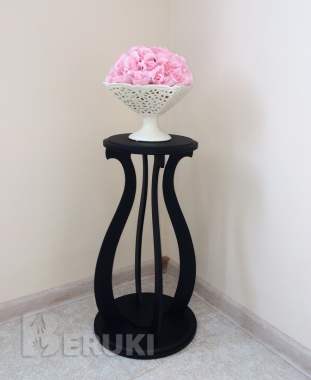 Подставка для цветов (цветочница) 5
