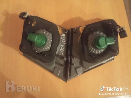 Продам задние фонари 0