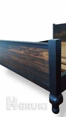 Кровати из маренго дуба 0