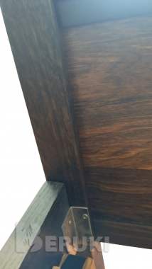 Кровати из маренго дуба 2