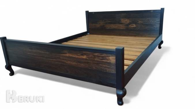 Кровати из маренго дуба 3