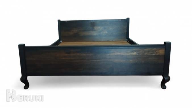 Кровати из маренго дуба 4