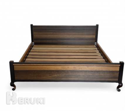 Кровати из маренго дуба 6