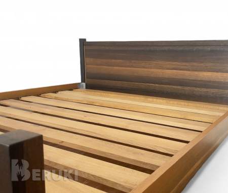 Кровати из маренго дуба 9