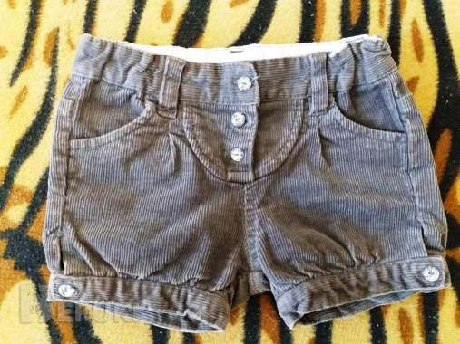 Шорты и брюки от 1-2 года, б. У 1