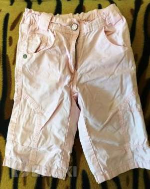 Шорты и брюки от 1-2 года, б. У 2