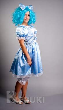 Услуги швеи. Костюм маскарада-поросенок,мальвина др 0