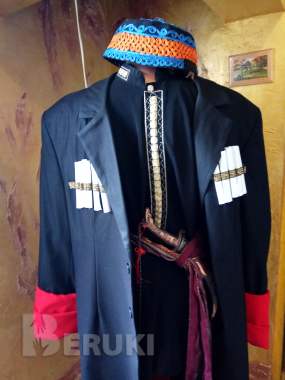 Услуги швеи. Костюм маскарада-поросенок,мальвина др 8