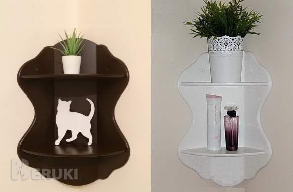 Полка настенная 0301 0