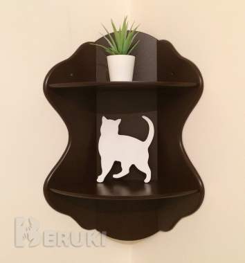 Полка настенная 0301 1