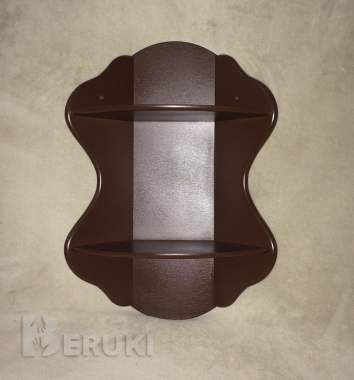 Полка настенная 0301 2