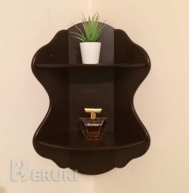 Полка настенная 0301 3