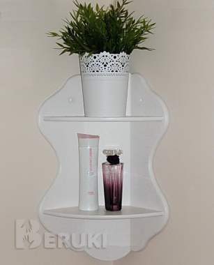 Полка настенная 0301 4