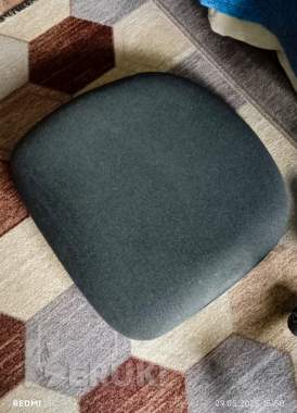 Офисное кресно на запчасти 0